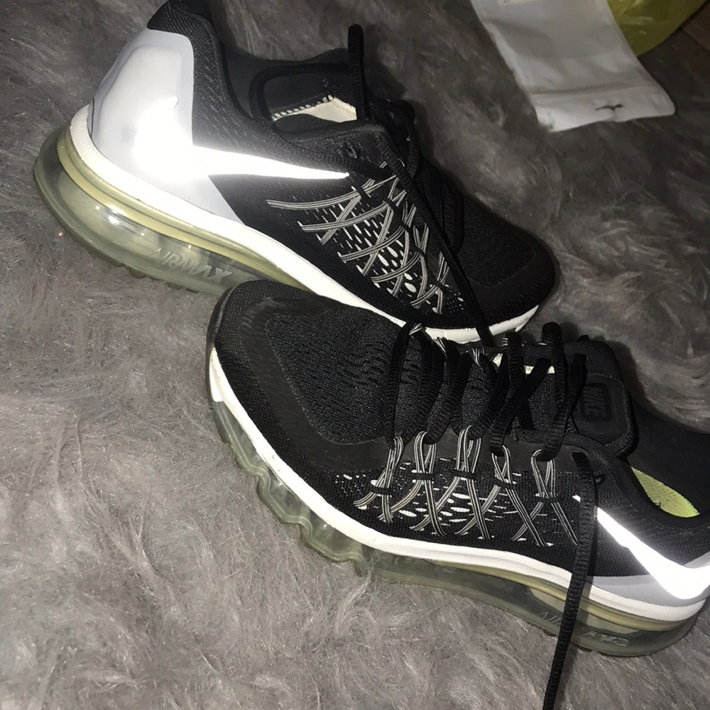 Nike 2017 Air Max